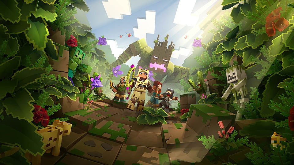 Minex Background 1