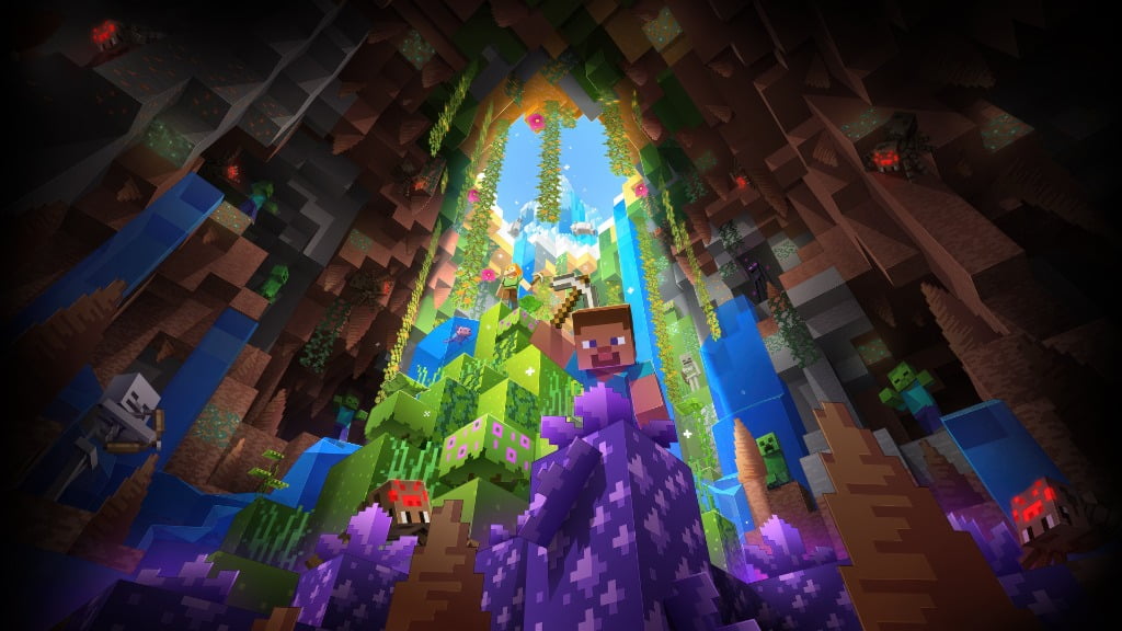 Minex Background 3